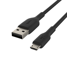 Micro USB Controller Charging Cable - Compatible with PS4 & Xbox One Controllers (Z6)